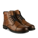 Bottines MARRON SAN MARINA