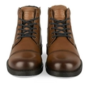 Bottines MARRON SAN MARINA