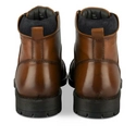 Bottines MARRON SAN MARINA