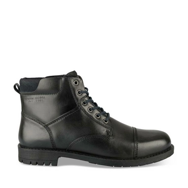 Bottines NOIR SAN MARINA