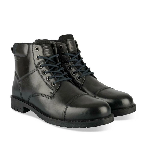 Bottines NOIR SAN MARINA