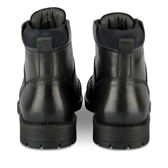 Ankle boots BLACK SAN MARINA