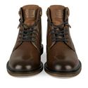 Bottines MARRON SAN MARINA