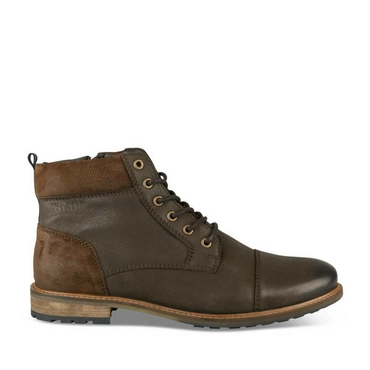 Bottines MARRON SAN MARINA