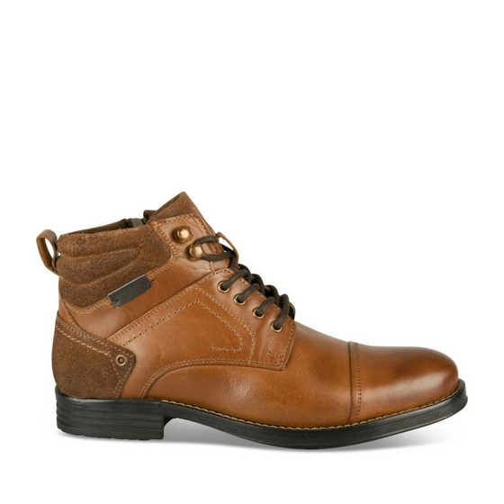 Bottines MARRON SAN MARINA