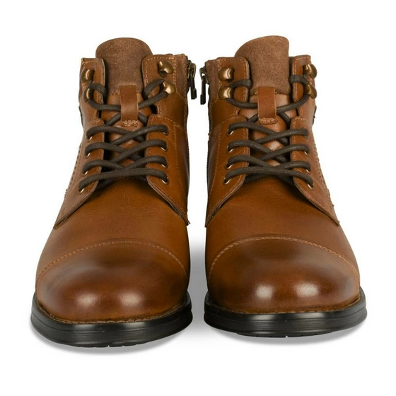 Bottines MARRON SAN MARINA