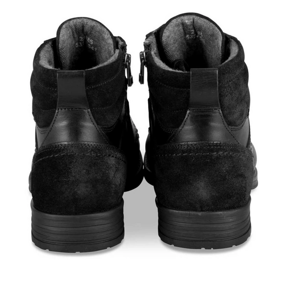 Ankle boots BLACK SAN MARINA