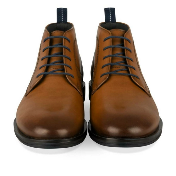 Bottines MARRON SAN MARINA