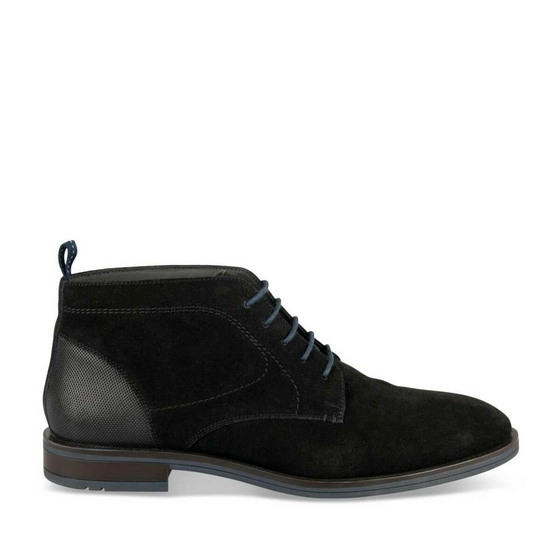 Bottines NOIR SAN MARINA