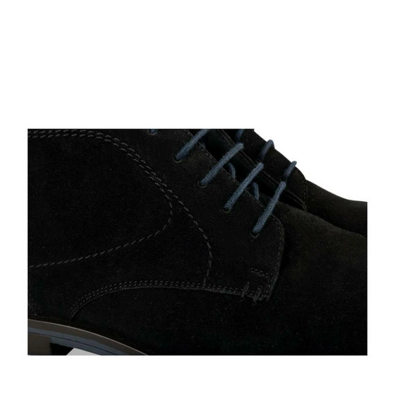 Ankle boots BLACK SAN MARINA