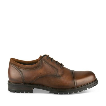 Derbies MARRON MATTEO ROSSI