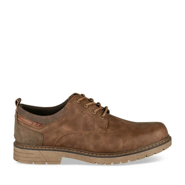 Sneakers BROWN FREECODER