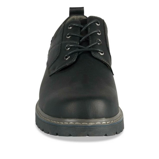 Sneakers BLACK FREECODER