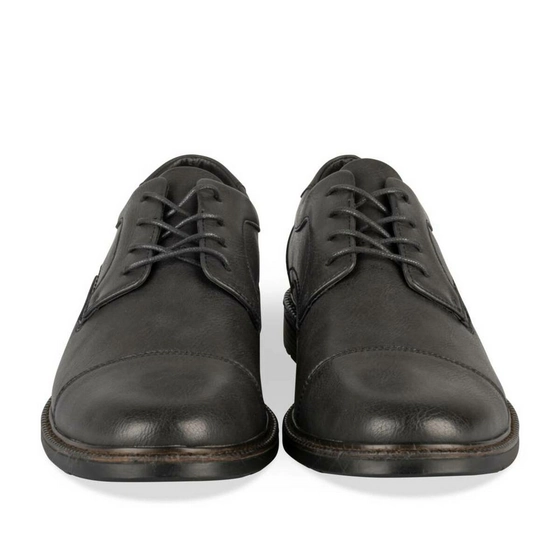 Sneakers BLACK FREECODER