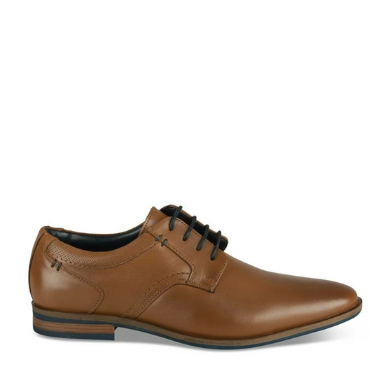 Derbies COGNAC SAN MARINA