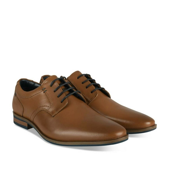 Derbies COGNAC SAN MARINA