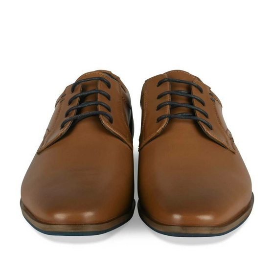 Derbies COGNAC SAN MARINA