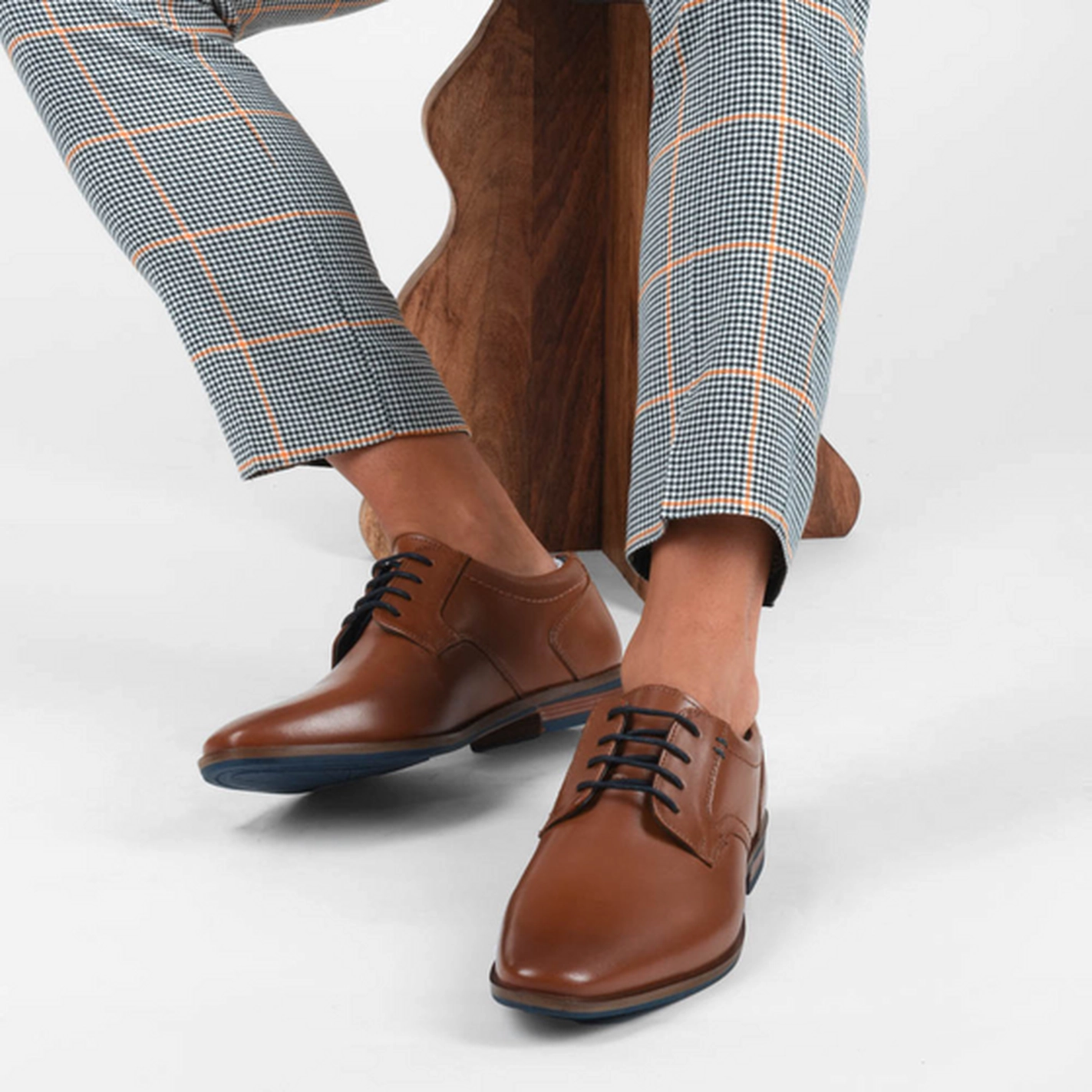 Derbies COGNAC SAN MARINA