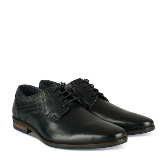 Derbies BLACK SAN MARINA