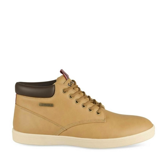 Sneakers BROWN SCHOTT