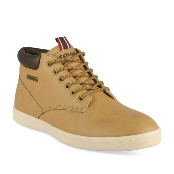 Sneakers BROWN SCHOTT