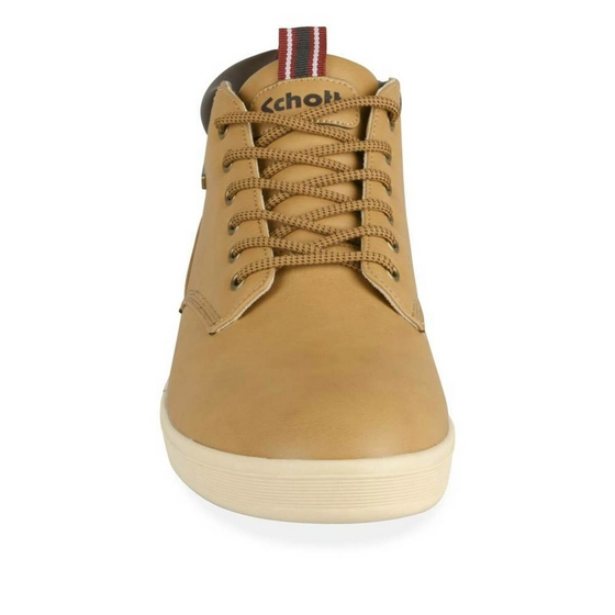 Sneakers BROWN SCHOTT