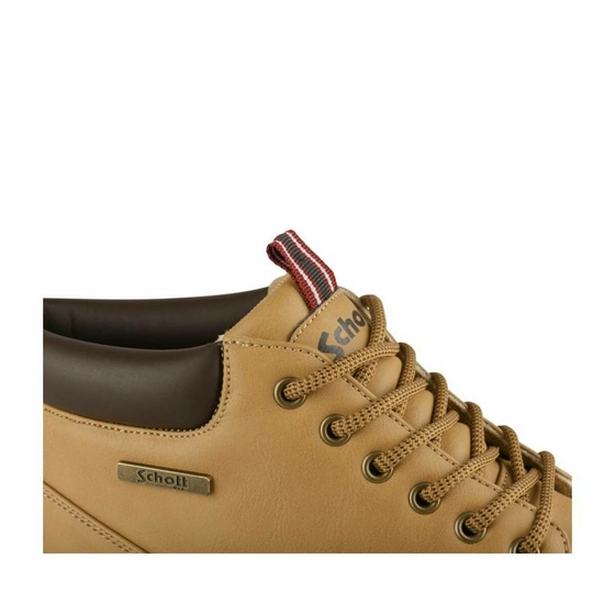 Sneakers BROWN SCHOTT