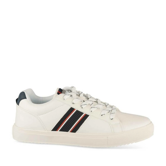 Sneakers WHITE DENIM SIDE