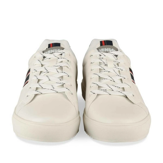 Sneakers WHITE DENIM SIDE