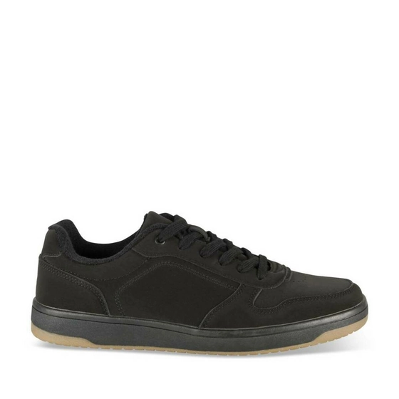 Baskets NOIR DENIM SIDE