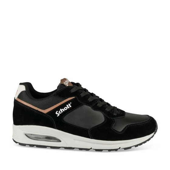 Sneakers BLACK SCHOTT