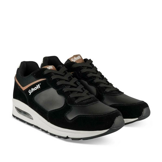 Sneakers BLACK SCHOTT