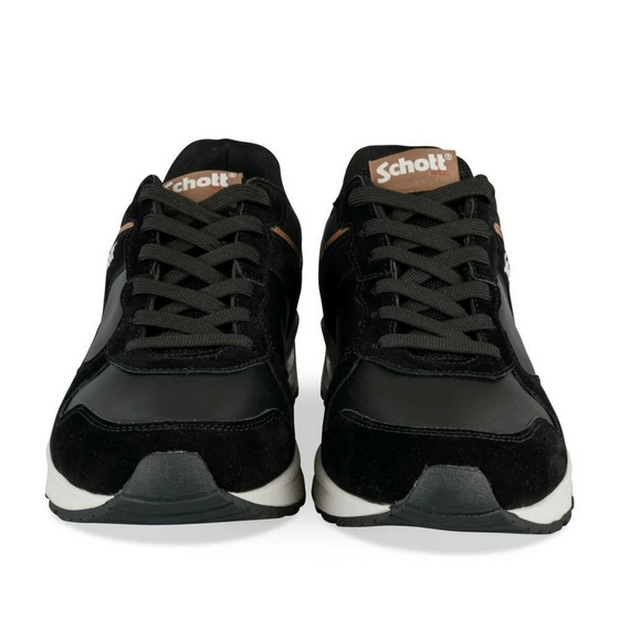 Sneakers BLACK SCHOTT