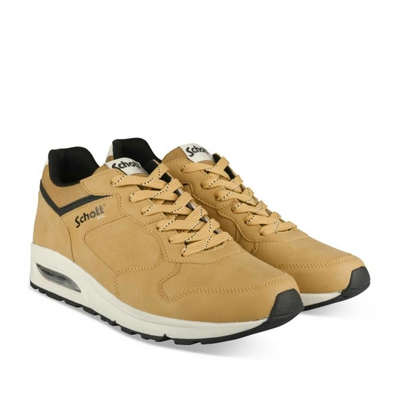 Sneakers BROWN SCHOTT