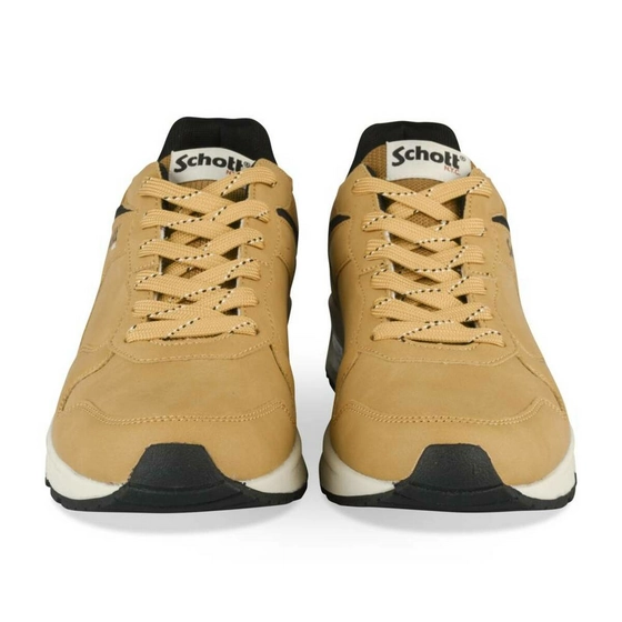 Sneakers BROWN SCHOTT