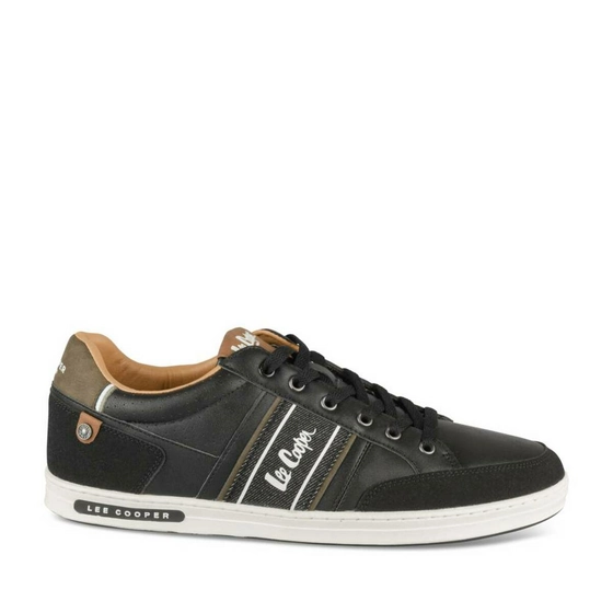 Sneakers BLACK LEE COOPER