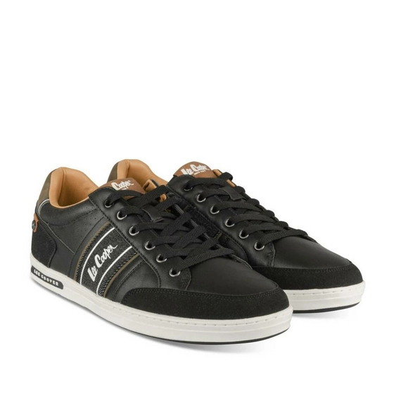 Sneakers BLACK LEE COOPER