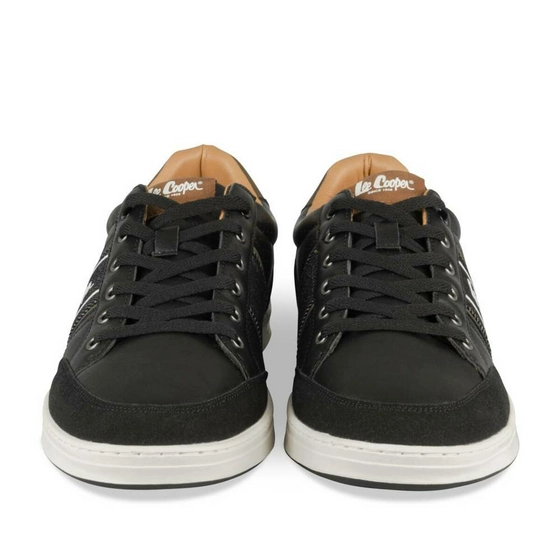 Sneakers BLACK LEE COOPER