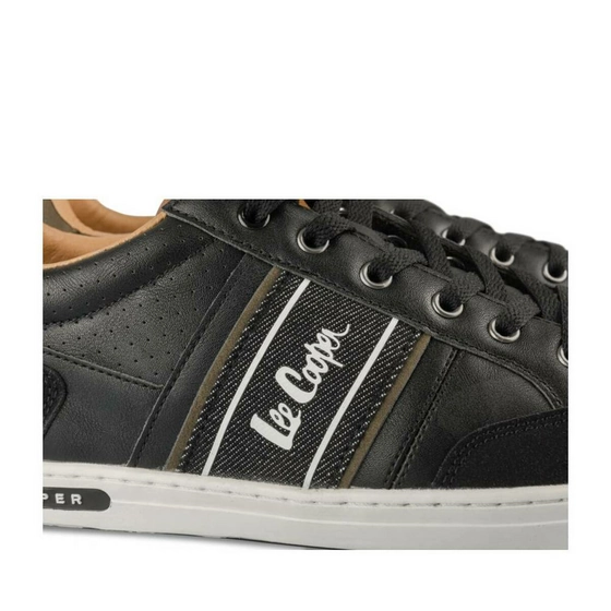 Sneakers BLACK LEE COOPER