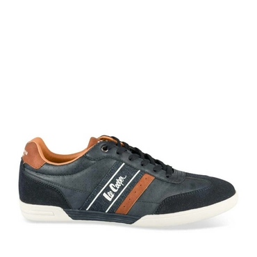 Sneakers NAVY LEE COOPER