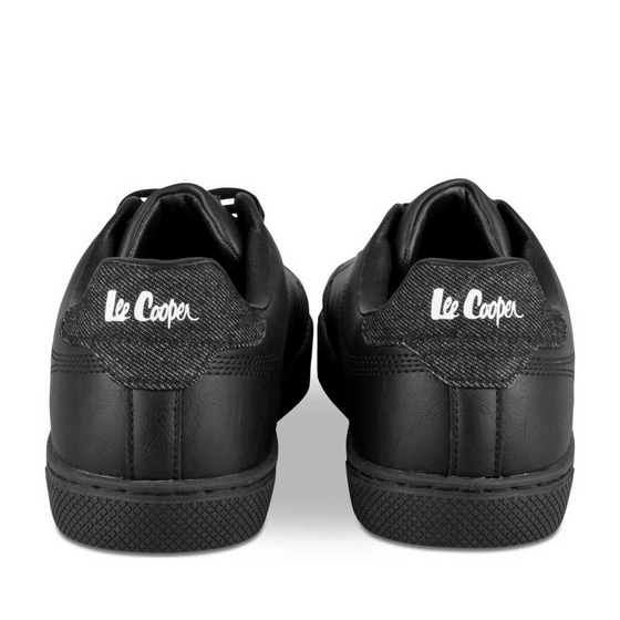 Sneakers BLACK LEE COOPER