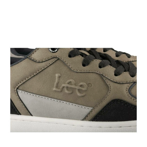 Sneakers BLACK LEE