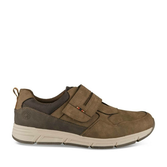 Sneakers BROWN RELIFE