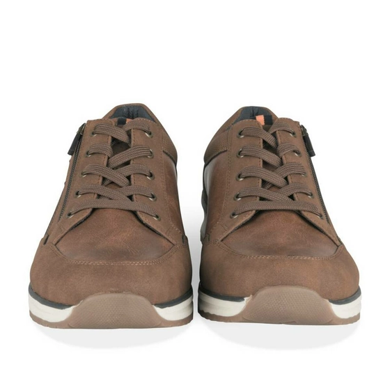 Sneakers BROWN RELIFE