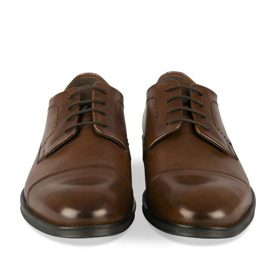 Derbies MARRON MATTEO ROSSI