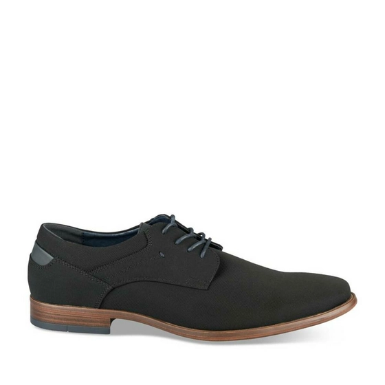 Derbies BLACK B-BLAKE