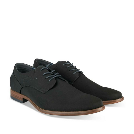 Derbies BLACK B-BLAKE