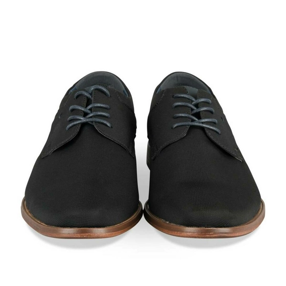 Derbies BLACK B-BLAKE