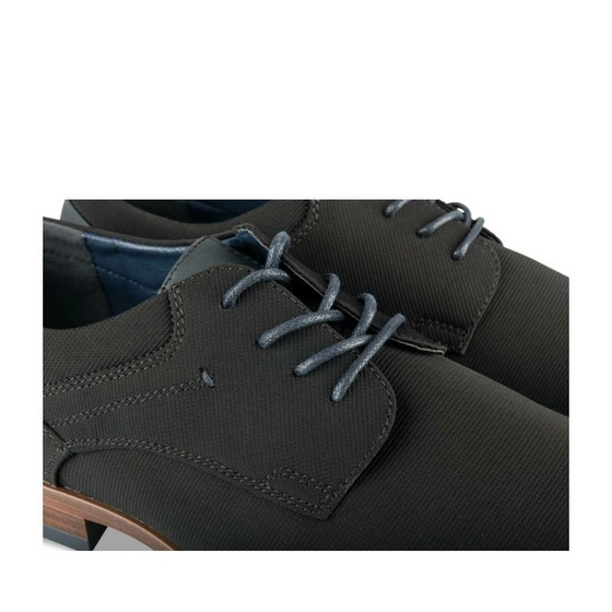 Derbies BLACK B-BLAKE