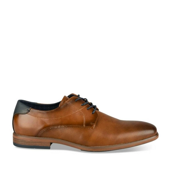 Derbies COGNAC B-BLAKE